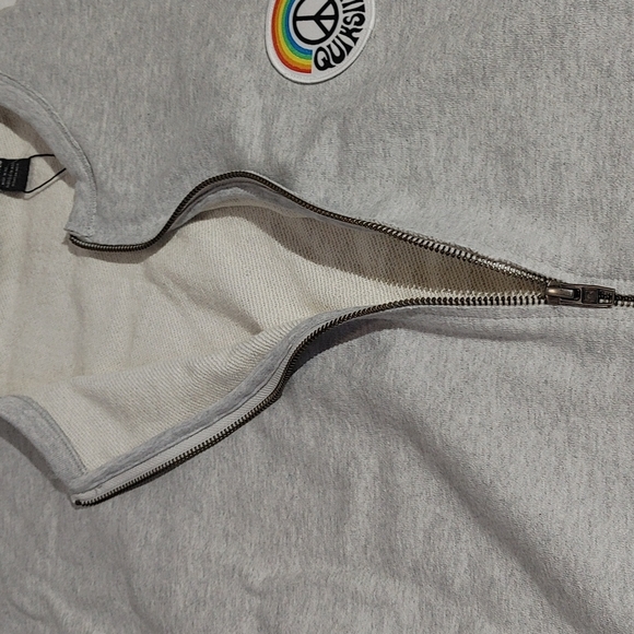 Quiksilver Jacket - Picture 7 of 9